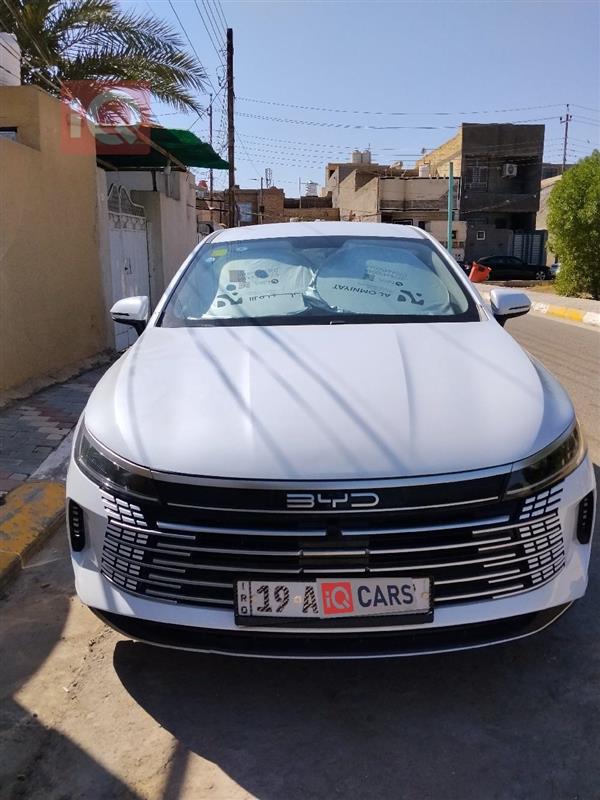 بي واي دي ديستروير 05 2025 للبيع في العراق - كربلاء